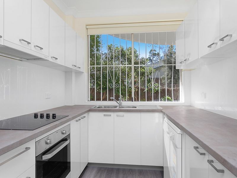 2/244 Bondi Road, Bondi NSW 2026