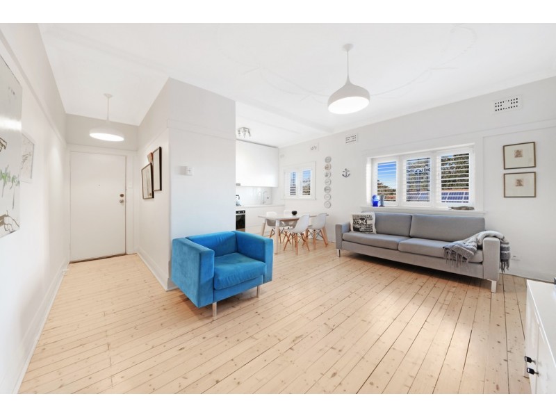 6/2a Brighton Boulevard, North Bondi NSW 2026