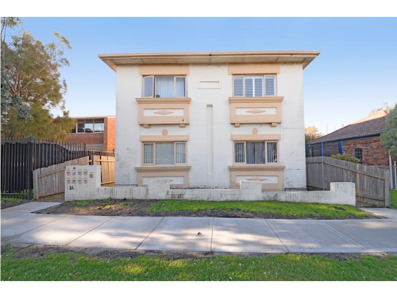 6/2a Brighton Boulevard, North Bondi NSW 2026