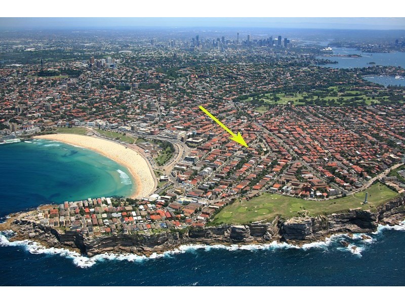 6/2a Brighton Boulevard, North Bondi NSW 2026