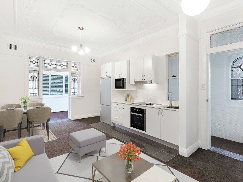 6/231 Avoca Street, Randwick NSW 2031