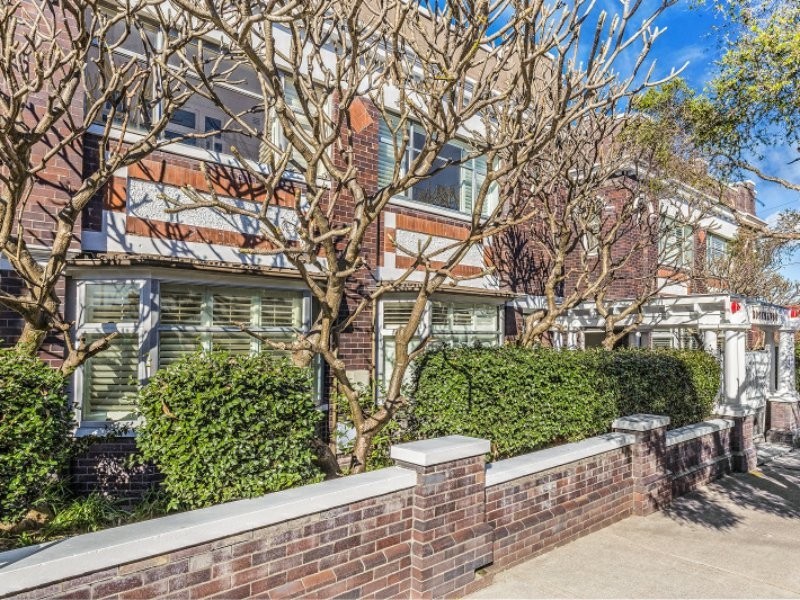 6/231 Avoca Street, Randwick NSW 2031