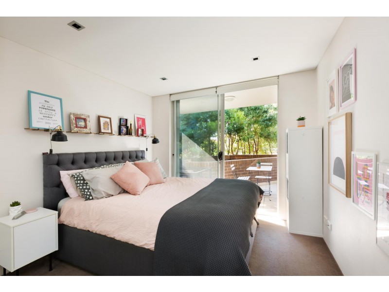 10/2-4 Frances Street, Randwick NSW 2031