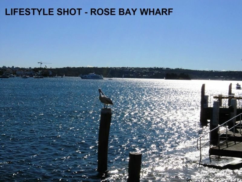 2/99 O’Sullivan Rd, Rose Bay NSW 2029