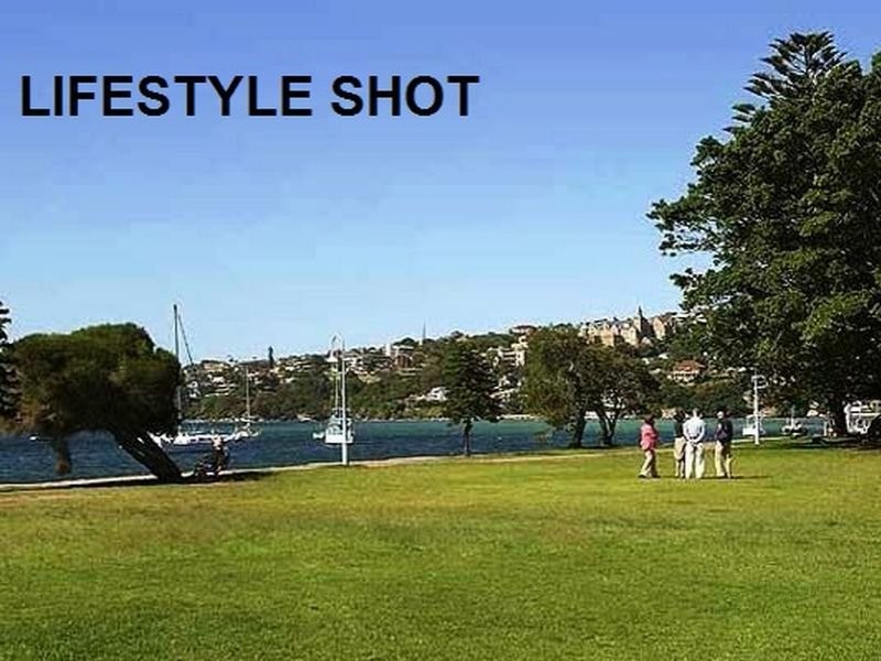 2/99 O’Sullivan Rd, Rose Bay NSW 2029