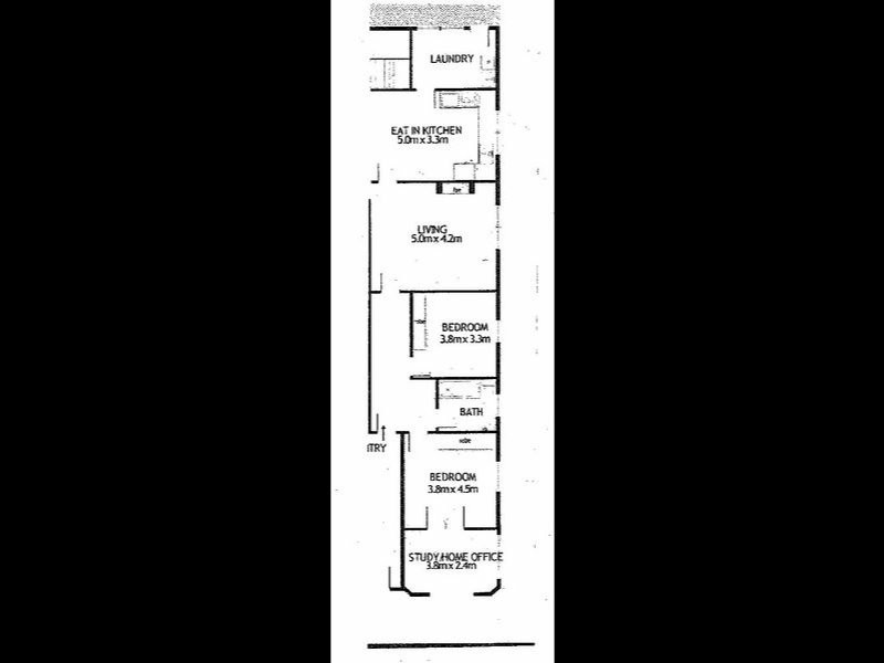 2/99 O’Sullivan Rd, Rose Bay NSW 2029