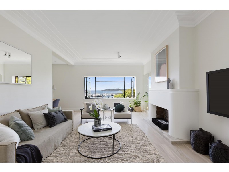 3/591 New South Head Road, Rose Bay NSW 2029