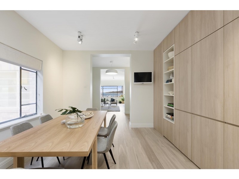 3/591 New South Head Road, Rose Bay NSW 2029