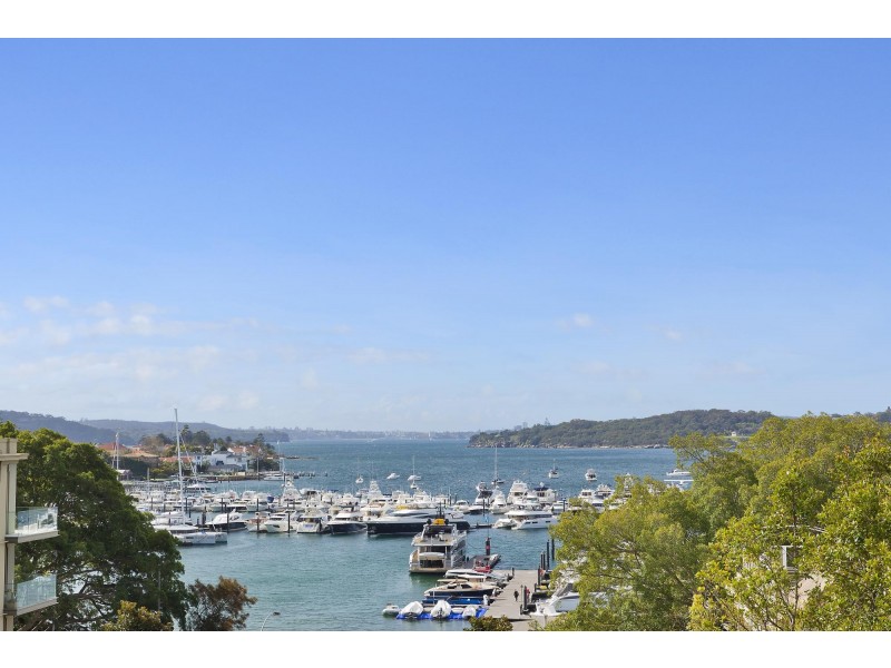 3/591 New South Head Road, Rose Bay NSW 2029