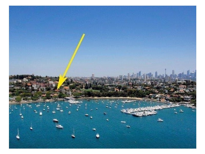 3/591 New South Head Road, Rose Bay NSW 2029