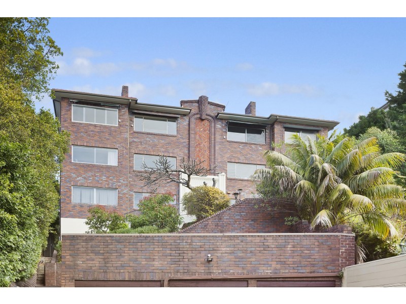 3/591 New South Head Road, Rose Bay NSW 2029