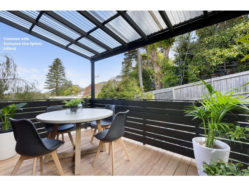 3/591 New South Head Road, Rose Bay NSW 2029