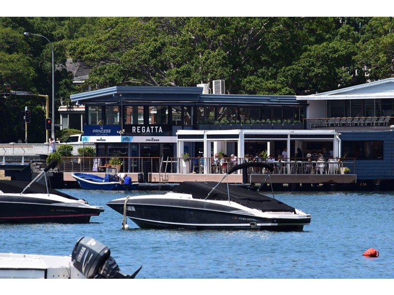 3/591 New South Head Road, Rose Bay NSW 2029