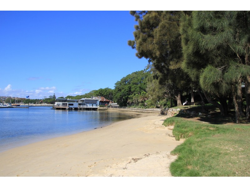 3/591 New South Head Road, Rose Bay NSW 2029