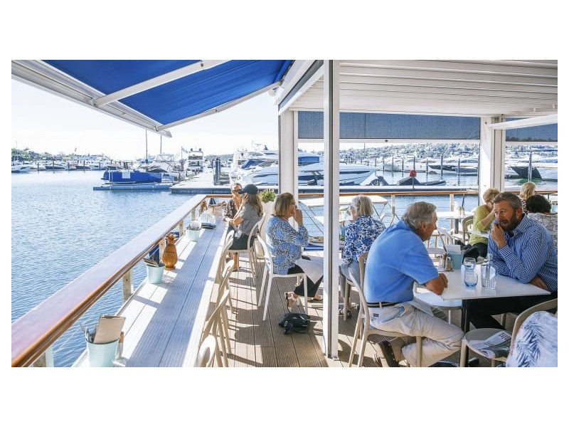 3/591 New South Head Road, Rose Bay NSW 2029