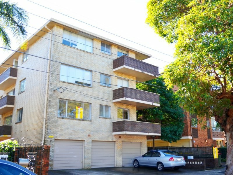 1/9 Bowral St, Kensington NSW 2033