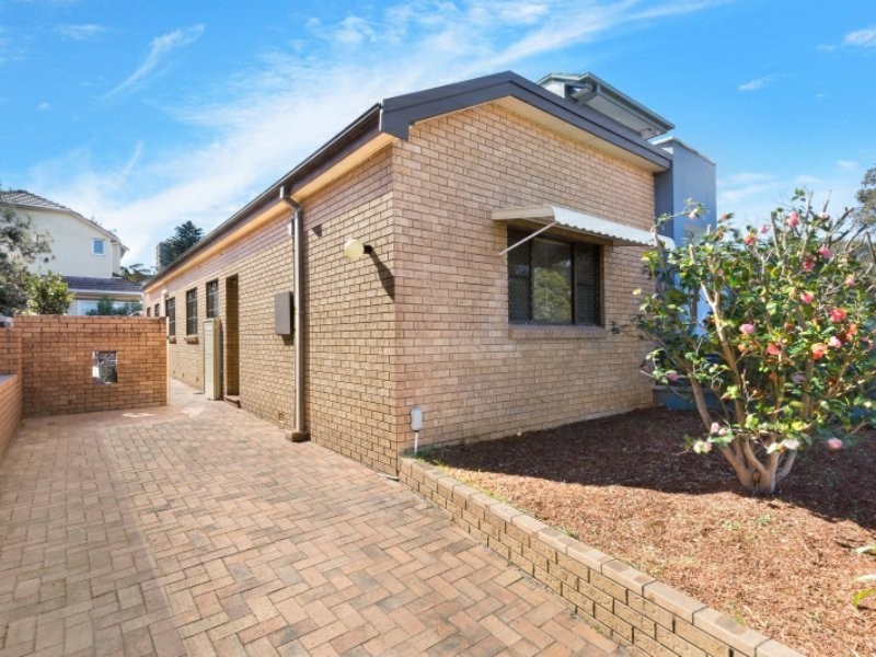 124 Blair Street, North Bondi NSW 2026