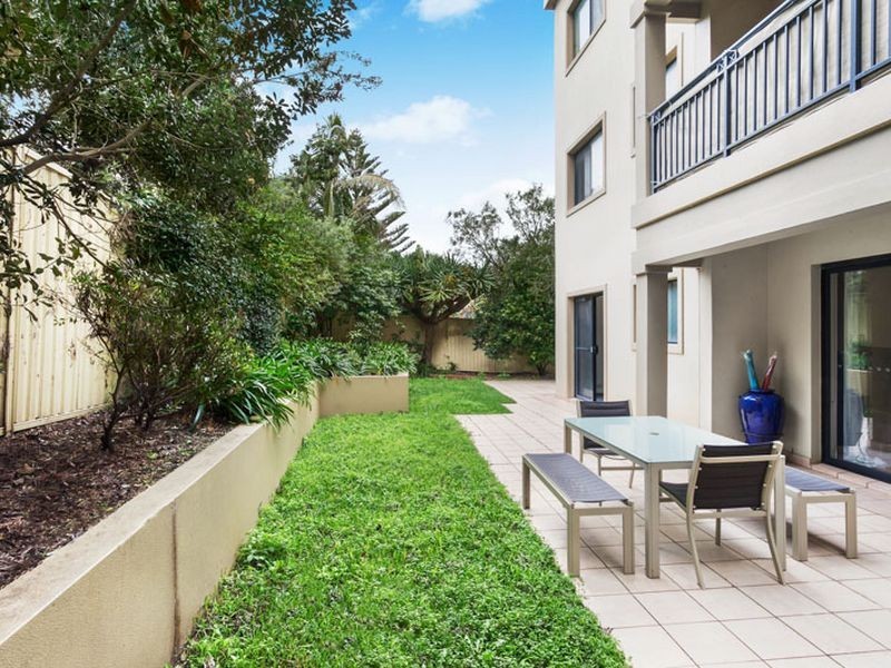 4/94-98 Ramsgate Avenue, Bondi Beach NSW 2026