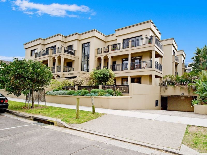 4/94-98 Ramsgate Avenue, Bondi Beach NSW 2026
