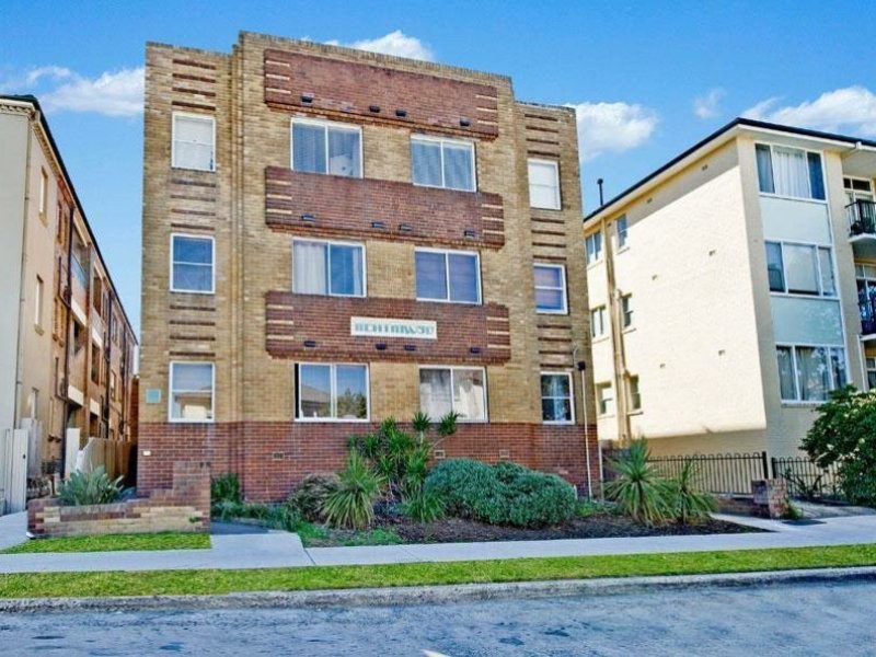 6/44 Ramsgate Ave, Bondi Beach NSW 2026