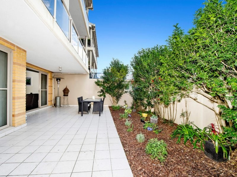 4/4-6 The Avenue, Rose Bay NSW 2029