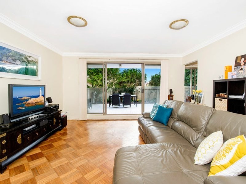 4/4-6 The Avenue, Rose Bay NSW 2029