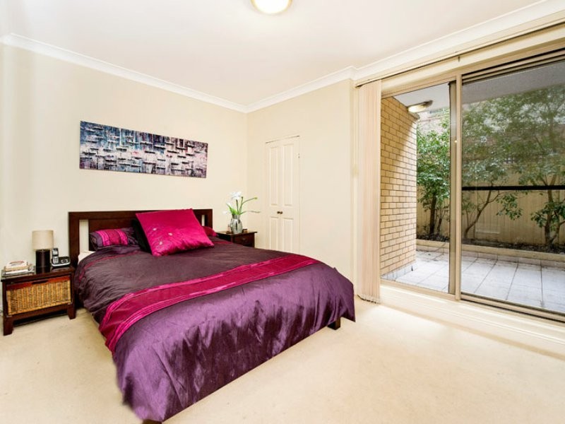 4/4-6 The Avenue, Rose Bay NSW 2029