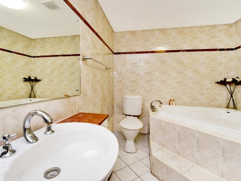 4/4-6 The Avenue, Rose Bay NSW 2029