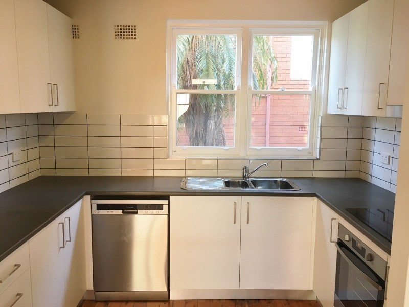 17/158 Croydon Avenue, Croydon Park NSW 2133