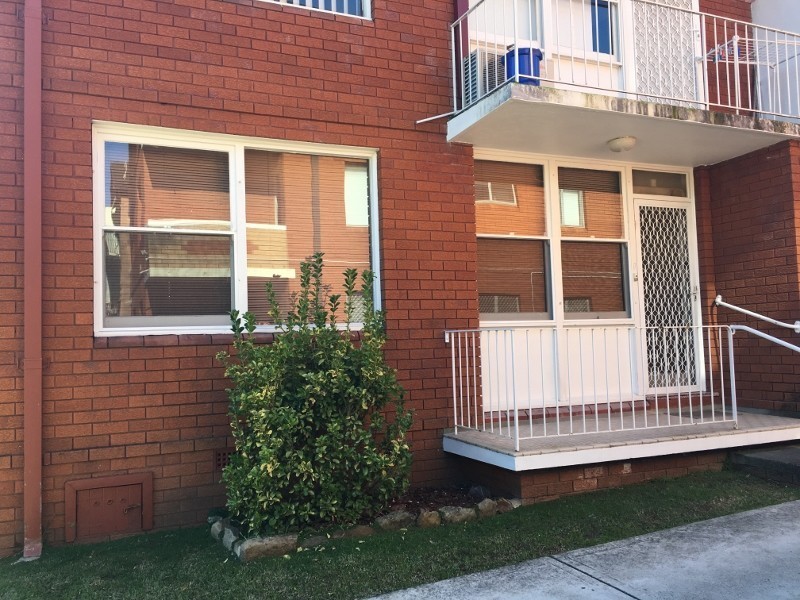 17/158 Croydon Avenue, Croydon Park NSW 2133