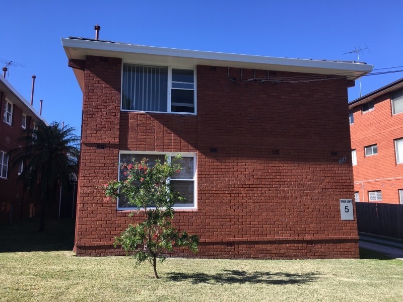 17/158 Croydon Avenue, Croydon Park NSW 2133