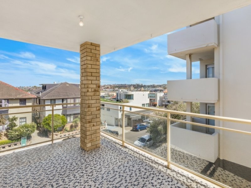 3/136 Hastings Pde, Bondi Beach NSW 2026