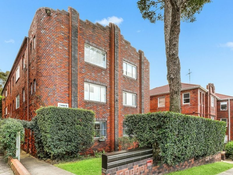 1/1 Lucius Street, Bondi Beach NSW 2026