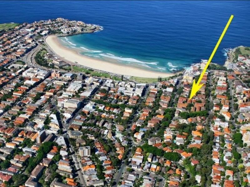 1/1 Lucius Street, Bondi Beach NSW 2026