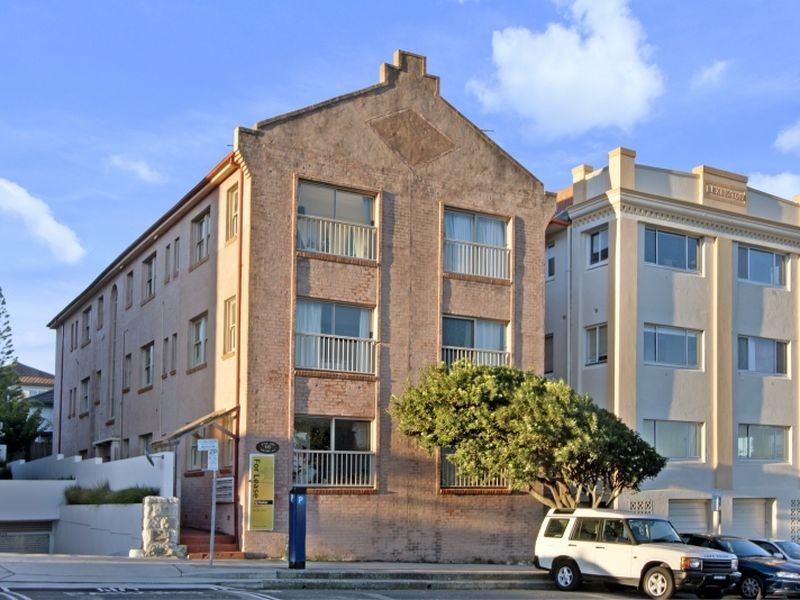 9/142 Warners Avenue, Bondi Beach NSW 2026