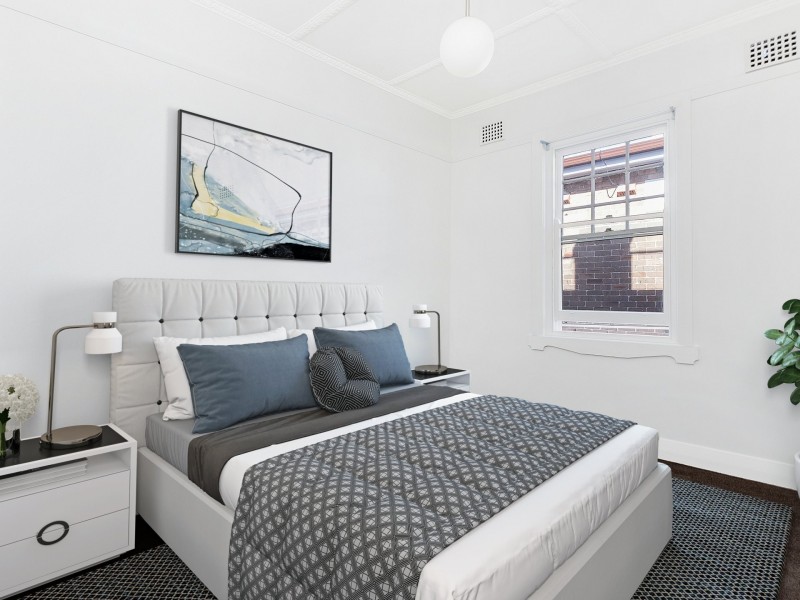 3/231 Avoca Street, Randwick NSW 2031