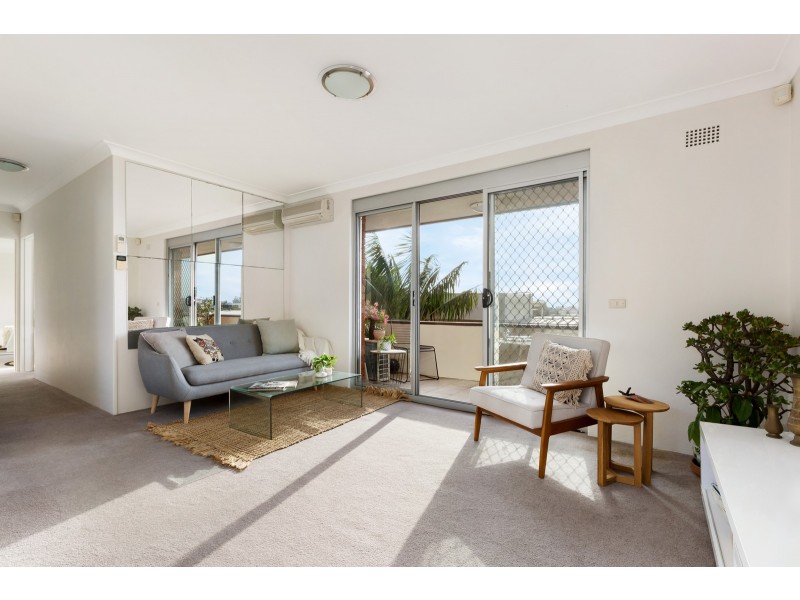 6/24-26 Diamond Bay Road, Vaucluse NSW 2030