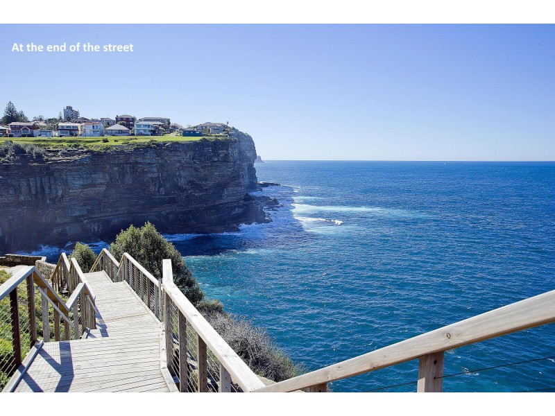 6/24-26 Diamond Bay Road, Vaucluse NSW 2030