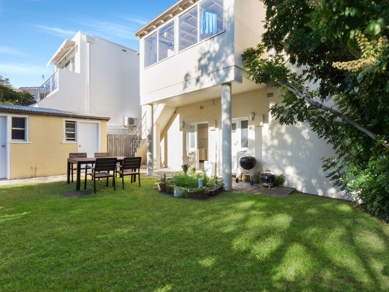 2/88 Warners Avenue, Bondi Beach NSW 2026