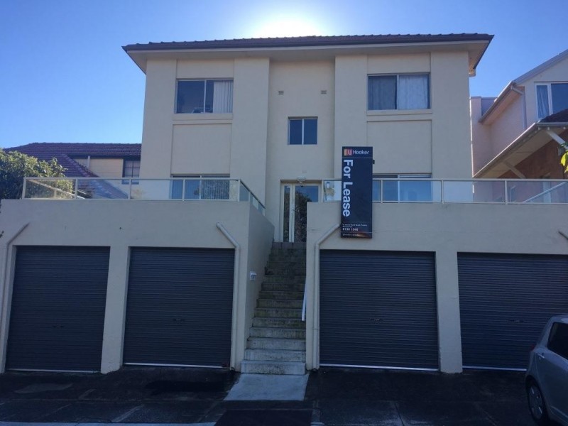 2/88 Warners Avenue, Bondi Beach NSW 2026