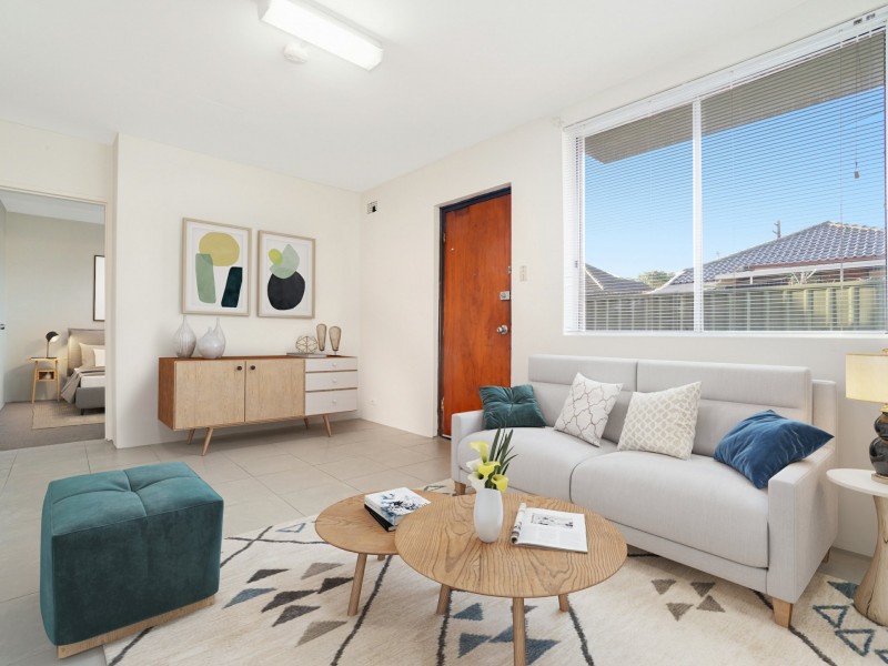 3/44 Rochester Street, Botany NSW 2019