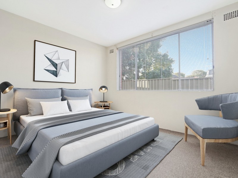 3/44 Rochester Street, Botany NSW 2019