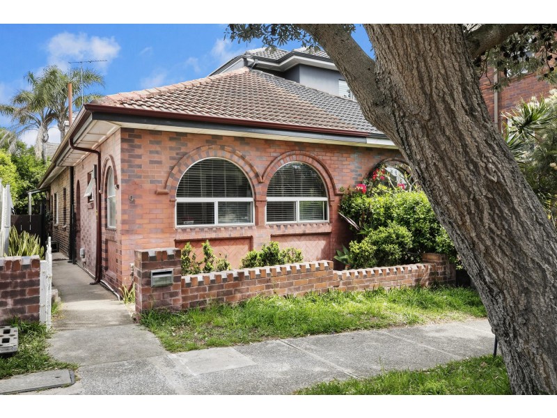 9 Hastings Parade, Bondi Beach NSW 2026