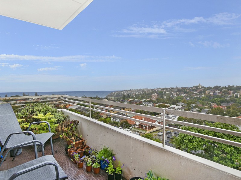 14/205 Birrell Street, Bondi NSW 2026