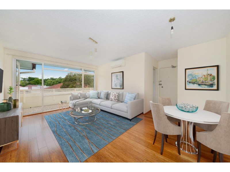 16/17 William Street, Randwick NSW 2031