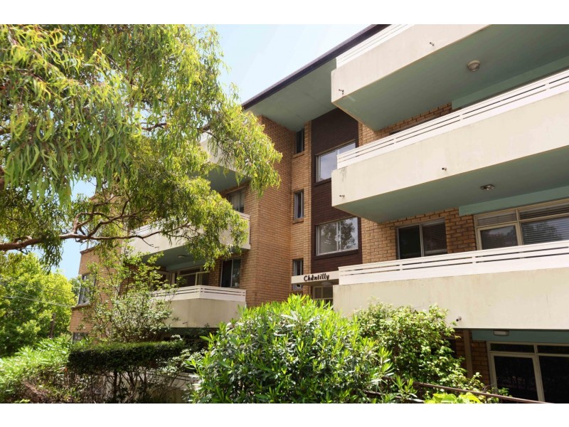 16/17 William Street, Randwick NSW 2031