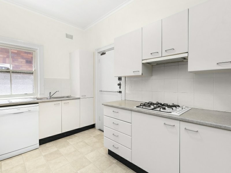 3/25 Balfour Road, Rose Bay NSW 2029