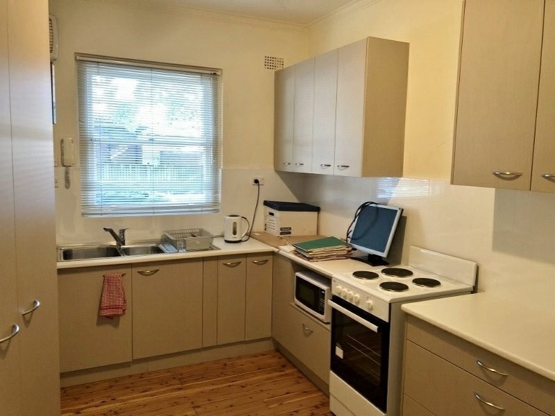 1/23 Newcastle St, Rose Bay NSW 2029