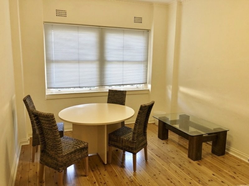 1/23 Newcastle St, Rose Bay NSW 2029