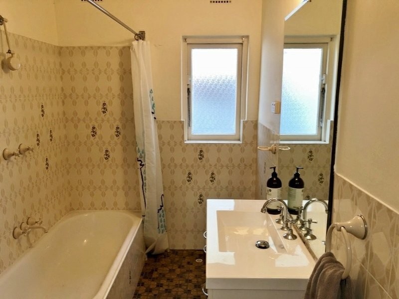 1/23 Newcastle St, Rose Bay NSW 2029